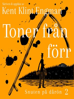 cover image of Toner från förr